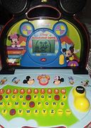 Image result for Mickey Mousekadoer Laptop