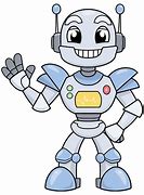 Image result for Robotics Drawing