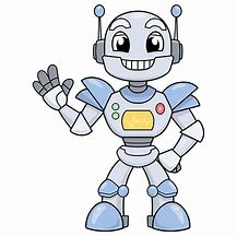 Image result for What Robots Can Do Worksheet
