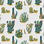 Image result for Cute Watercolor Cactus