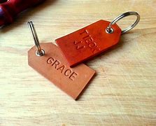 Image result for Custom Key Tags