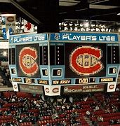 Image result for Montreal Forum Montreal Canadiens
