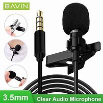 Image result for Microphone iPhone Shoopee