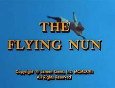 Image result for Flying Nun Meme