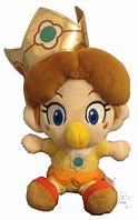 Image result for Super Mario Baby Daisy