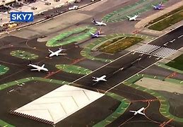Image result for San Francisco International Airport Runways