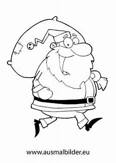 ausmalbilder nikolaus weihnachtsmann weihnachtsmann mit geschenkesack weihnachten ausmalen ausmalbilder nikolaus weihnachtsmann weihnachtsmann mit geschenkesack weihnachten ausmalen