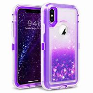 Image result for itunes x purple case