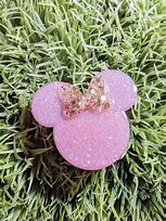 Image result for Minnie Mouse Cell Phone Holder