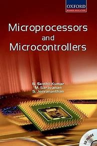 Image result for Microcontroller vs Microprocessor