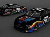 Image result for NASCAR 75 Years TV Commercial
