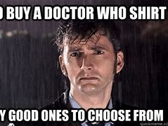 Image result for Doctor Who Meme Poster