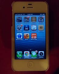 Image result for iPhone 4 Features