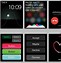 Image result for iPhone Watch App