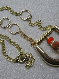 Image result for Belt Buckle Necklace