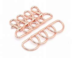 Image result for Extra Large D-Ring Swivel Clasp