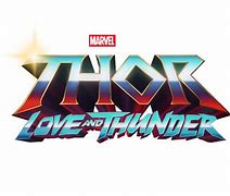 Image result for Marvel Studios Thor Love and Thunder