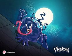 Image result for Venom Fan Art Cute