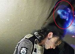 Image result for Michael Jackson Ghost