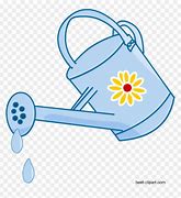 Image result for Watering Can Clip Art Kawaii