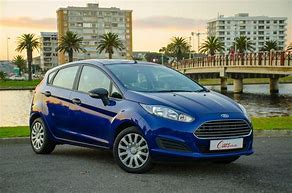 Image result for Ford Fiesta
