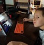 Image result for Child On a Computer