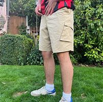 Image result for Nike Cargo Shorts