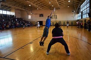 Image result for 2 Player Basketball Games
