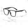 Image result for Oversized Eyeglass Frames for Men