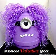 Image result for Awesome Valentine Box Ideas