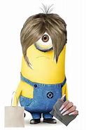 Image result for Minions with PTSD