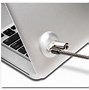 Image result for HP Laptop Lock Slot