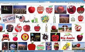 Image result for 5 Different Apple's