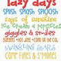 Image result for Funny Summer Quotes