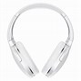 Image result for White Gold Bluetooth Headphones