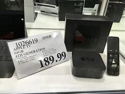 Image result for Apple TV Box Costco