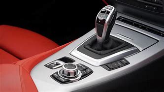Image result for BMW Automatic Gear