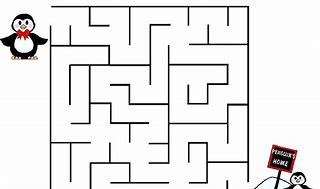 Image result for Kids Maze Puzzles