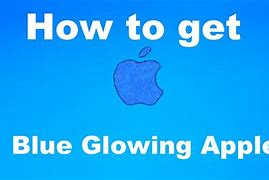 Image result for Glowing iPhone 4
