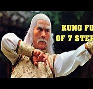 Image result for 7 Stepes of Kung Fu