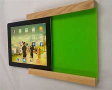 Image result for Patron Wall with iPad
