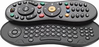 Image result for TiVo 500 Remote