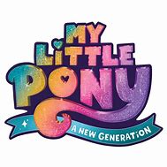 Image result for Logo Little Pony Heart