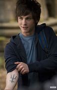 Image result for Percy Jackson Face