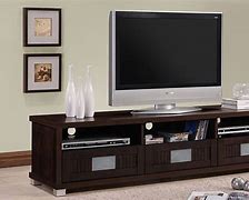 Image result for 90 Inch Wide TV Consoles