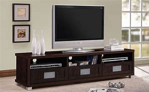 Image result for Long TV Stand Convertible