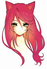 Image result for Drawings of Anime Girl Characters