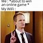 Image result for Wi-Fi Signal Meme