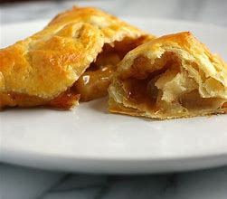 Image result for Caramel Apple Turnovers