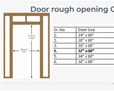 Image result for Up Opening Door